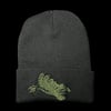 Glow in the Dark Sea Slug Beanie