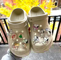 Image 1 of Croc Charm