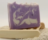 Lavender Dreams Artisan Soap