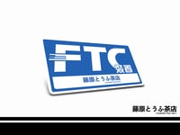 FTC Badge Decal