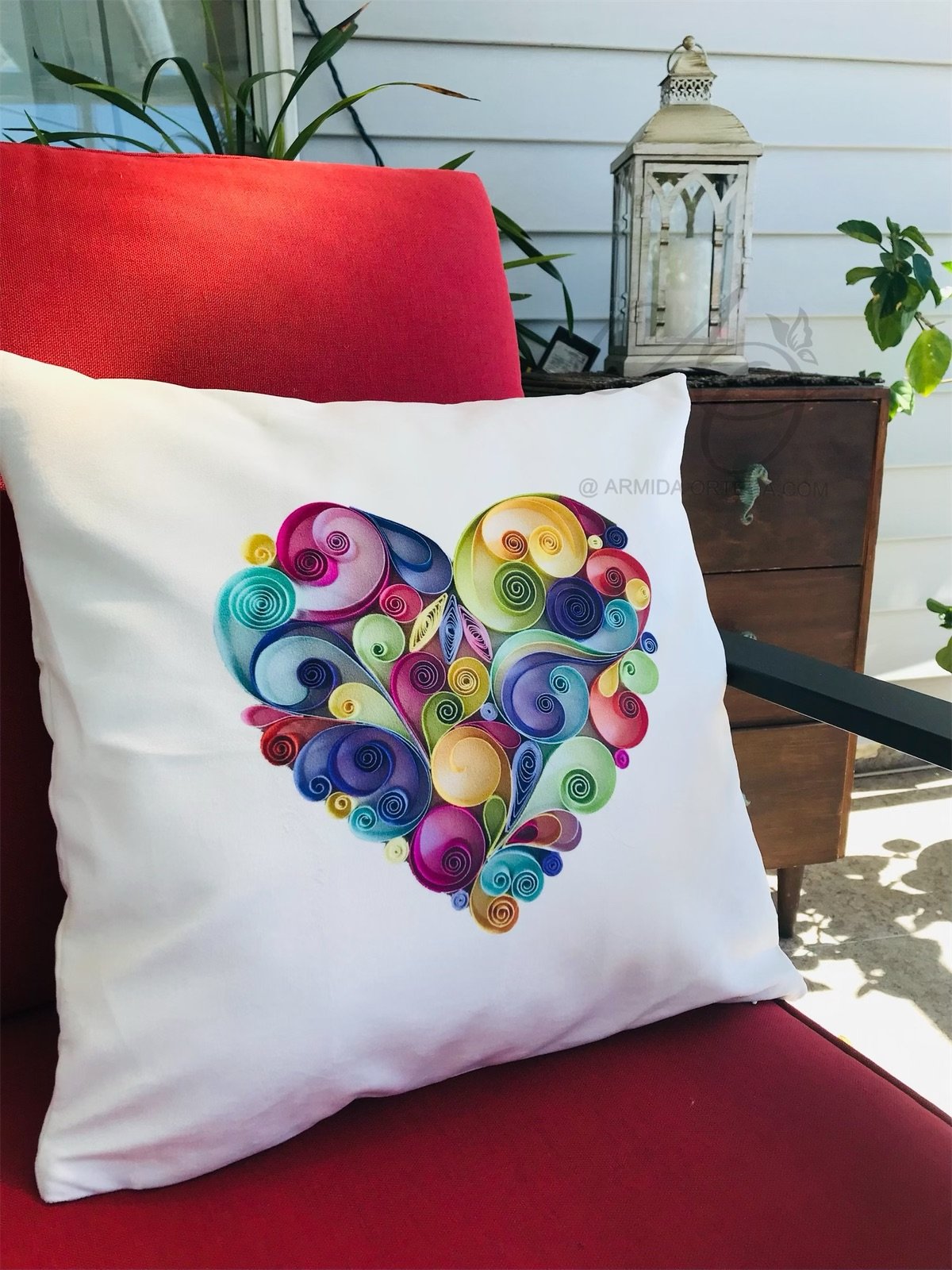 Image of PILLOW CASES (Clearances)