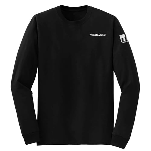 Image of HLC Johnson Valley 2024/2025 Longsleeves