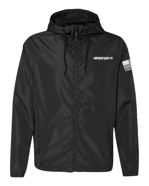 Image of HLC Johnson Valley 2024/2025 Windbreaker Jackets