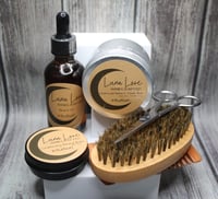 Image 3 of Ultimate Beard Grooming Kit