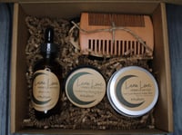 Image 2 of Ultimate Beard Grooming Kit