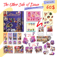 The Other Side of Dawn (Full Bundle)