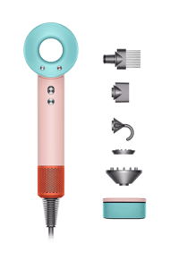Dyson Supersonic Ceramic Pop