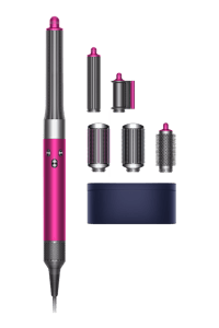 Dyson Airwrap Fuchsia/Nickel