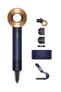 Dyson Supersonic Prussian Blue/Rich Copper