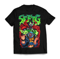 Spawn Time Guys T-Shirt