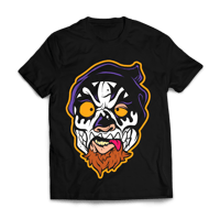 Stray Time Guy T-Shirt