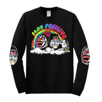 Image 1 of Jawny Pee Long Sleeve Dreams