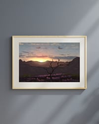 Image 3 of Canyon Sunrise