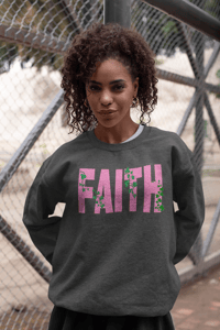 Image 3 of FAITH IVY EDITION