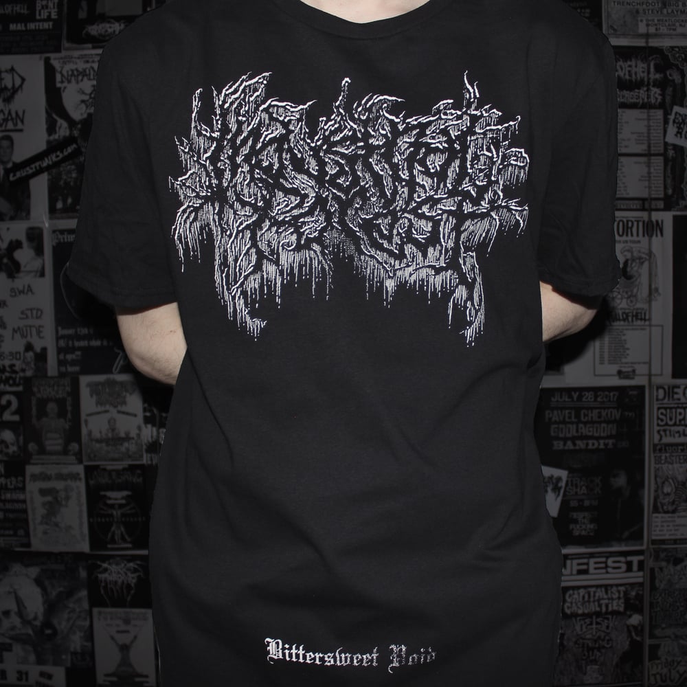 INDUSTRIAL FOREST - "Bittersweet Void" T-Shirt