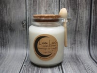 Image 2 of Massage Oil Candle