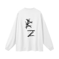 Image 2 of Bronzello Barbwire Logo T Shirt