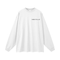 Image 1 of Bronzello Barbwire Logo T Shirt