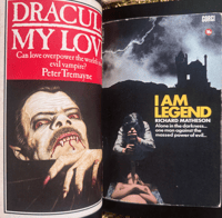 Image 2 of Dracula Frankenstein 