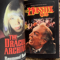 Image 3 of Dracula Frankenstein 