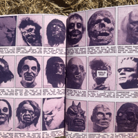Image 5 of Dracula Frankenstein 