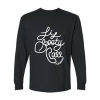 Image 1 of 2025 black long sleeve 