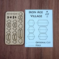 Image 5 of 2mm Scale Villages and Towns