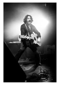 Image 1 of Ian Prowse | Limited Edition Print (25) *Signed*