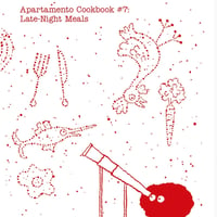 Image 1 of Apartamento Cookbook #7