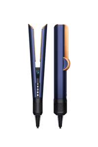 Dyson Airstrait Prussian Blue/Rich Copper