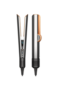 Dyson Airstrait Nickel/Copper