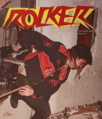 Image 1 of ROCKER - #7