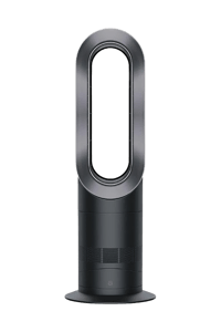 Dyson Hot+Cool Jet Focus AM09 Black/Iron