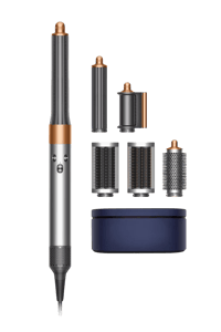 Dyson Airwrap Nickel/Copper