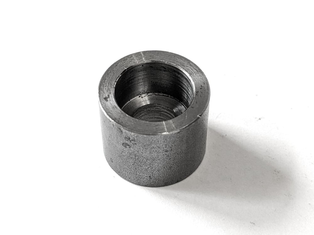 Counterbore bungs