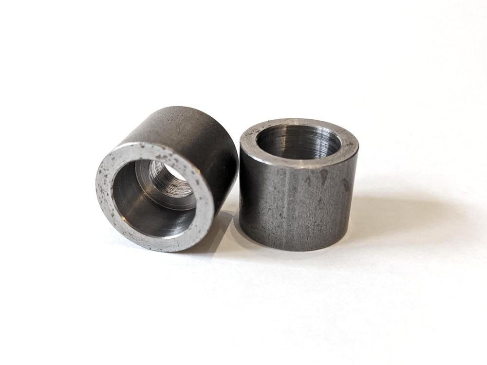 Counterbore bungs