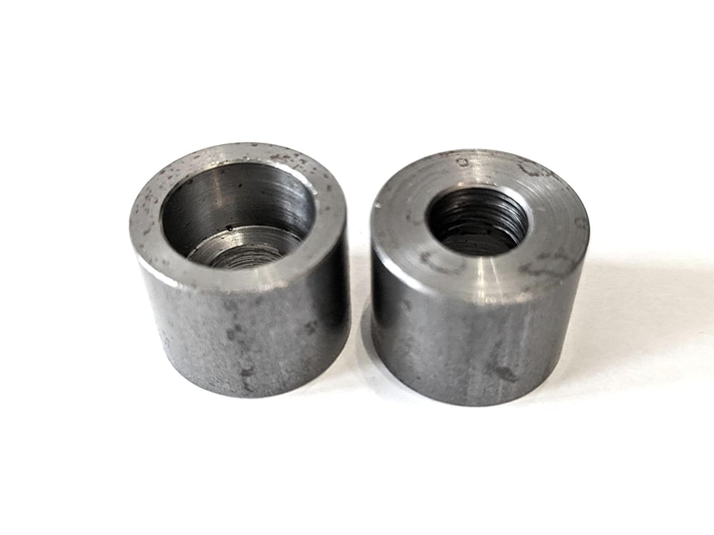 Counterbore bungs