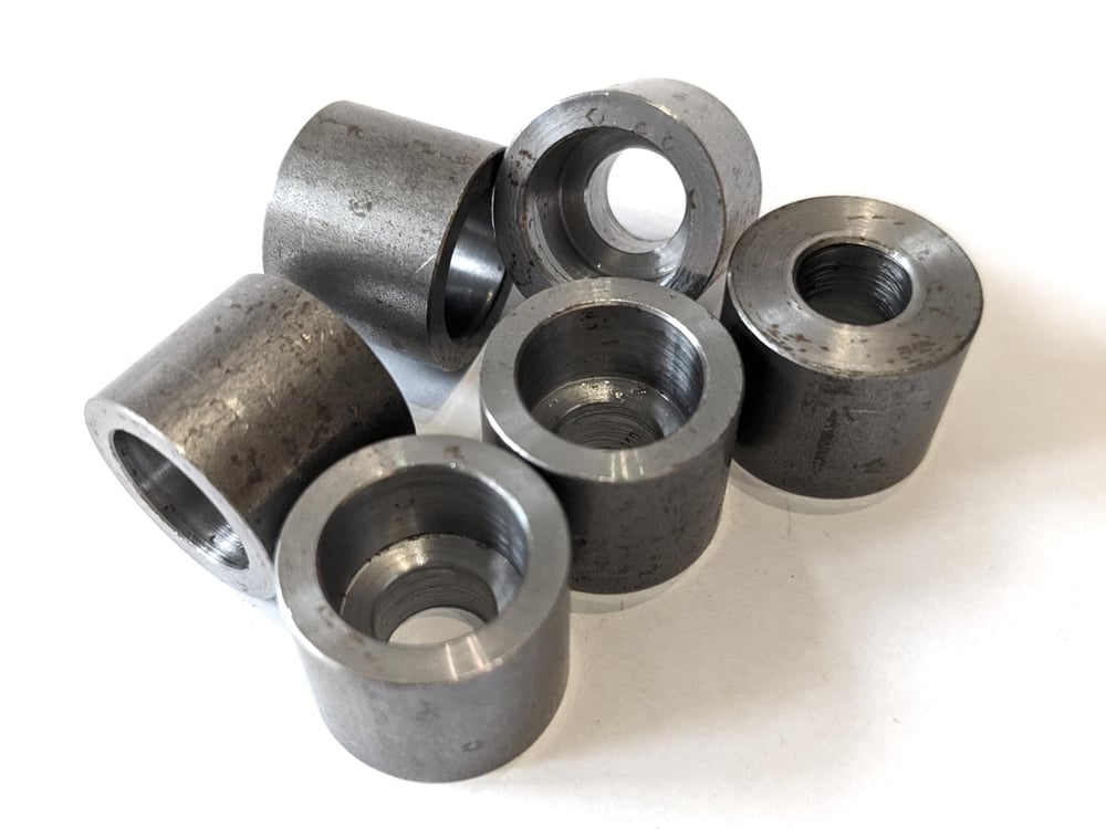 Counterbore bungs