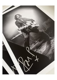 Image 3 of Ian Prowse | Limited Edition Print (25) *Signed*