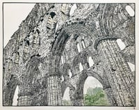 Image 2 of Rievaulx Abbey