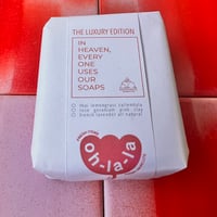 Image 4 of Ohlala Soap