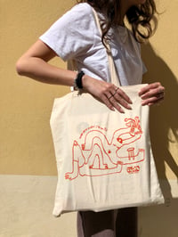 Image 3 of Giulia Dall'ara X Elio - Bag