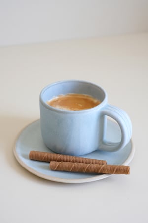 Image of Tasse Cordée