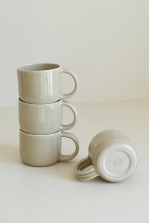 Image of Tasse Cordée