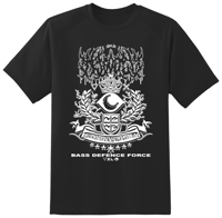 hjgould - COAT OF ARMS T-Shirt