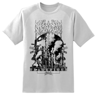 hjgould - TRAGEDIOUS T-Shirt