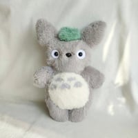 Image 1 of Totoro