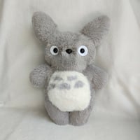 Image 2 of Totoro