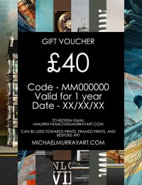 Gift Voucher