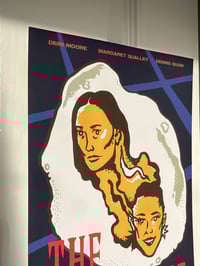 Image 3 of THE SUBSTANCE PRINT